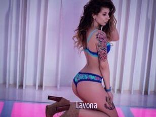 Lavona