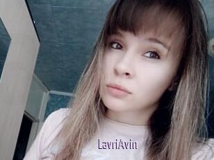 LavriAvin