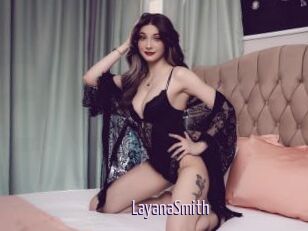 LayanaSmith