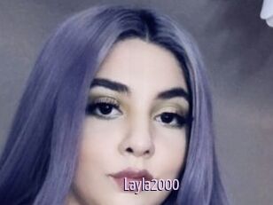 Layla2000