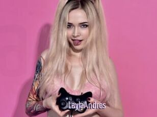 LaylaAndres