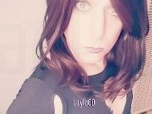 LaylaCD