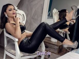 LaylaCole