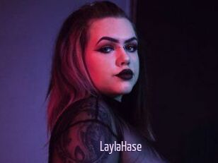 Layla_Hase