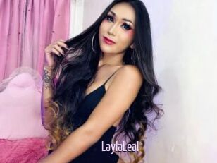 LaylaLeal