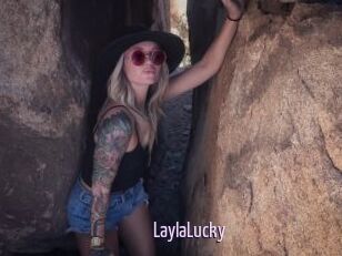 LaylaLucky
