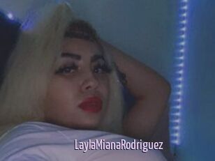 LaylaMianaRodriguez