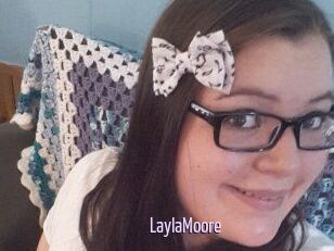 LaylaMoore