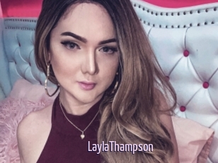 LaylaThampson