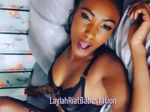 LaylahRiatBabestation