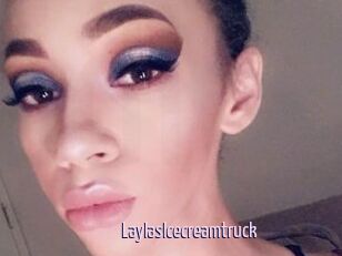 LaylasIcecreamtruck
