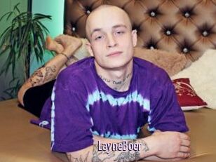 LayneBoer