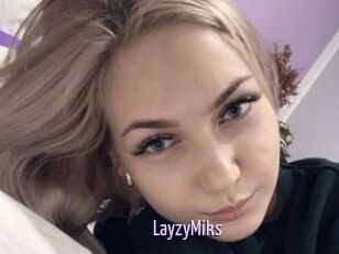 LayzyMiks