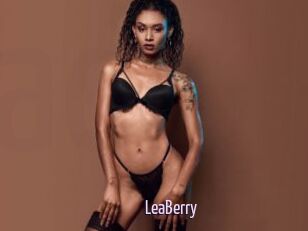 LeaBerry