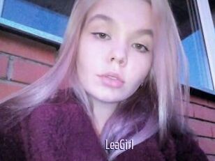 LeaGirl