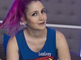LeaGrey