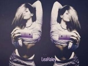 LeaHaley