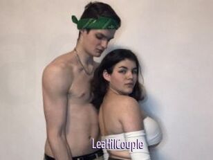LeaHilCouple
