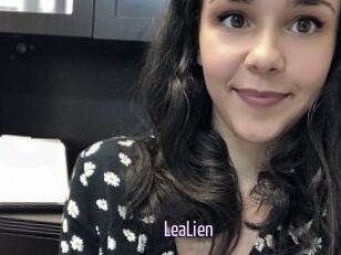LeaLien
