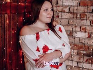 LeaMoor