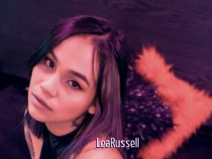 LeaRussell