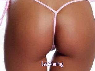 Lea_Sterling