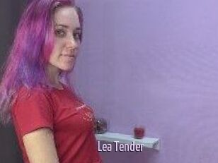 Lea_Tender