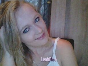 LeahBlue