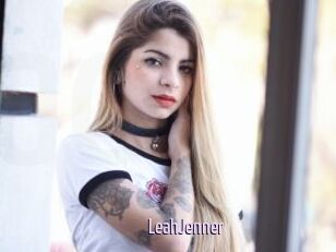 LeahJenner