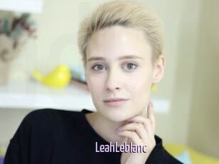 LeahLeblanc