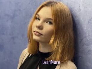 LeahMure
