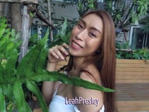 LeahPresley