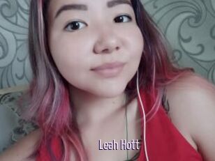 Leah_Hott