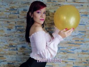 Leahvalentina