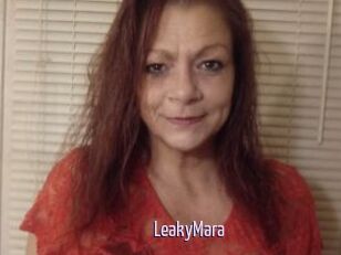 LeakyMara
