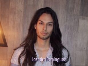 Leandro_Dominguez