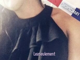 Leaseulement