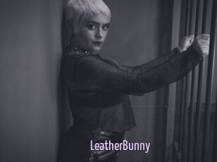 LeatherBunny