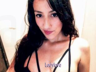 Ledylove