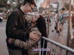 LeeAntonio