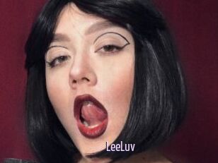LeeLuv