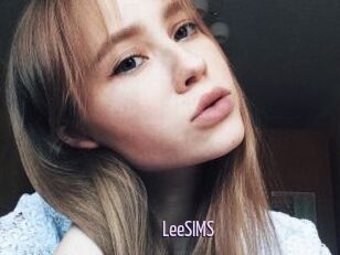 LeeSIMS
