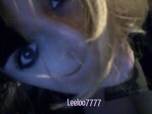 Leeloo7777