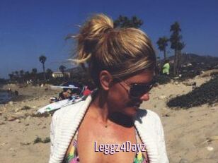 Leggz4Dayz