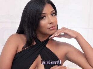 LeiaLeavitt