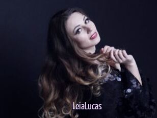 LeiaLucas