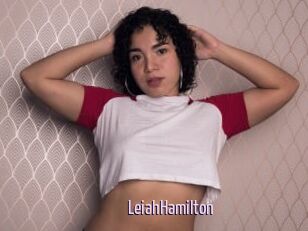 LeiahHamilton