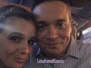 Leiah_and_Gavin