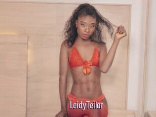 LeidyTeilor