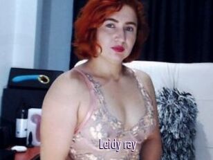 Leidy_ray